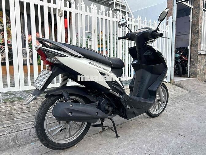 Kymco CANDY 50cc máy zin siêu êm CHÍNH CHỦ
