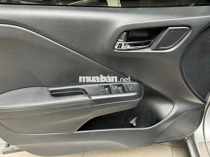 Honda City 2017 Top màu Bạc