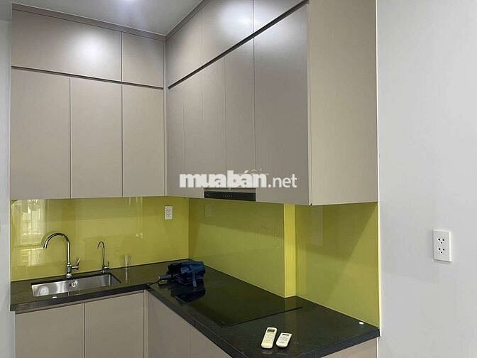 CHO THUE CĂN HỘ BCONS CITY 2PN , NỘI THẤT CƠ BẢN