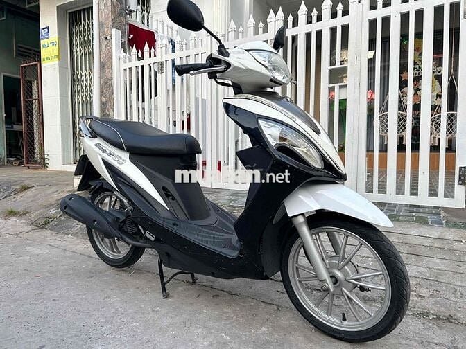 Kymco CANDY 50cc máy zin siêu êm CHÍNH CHỦ