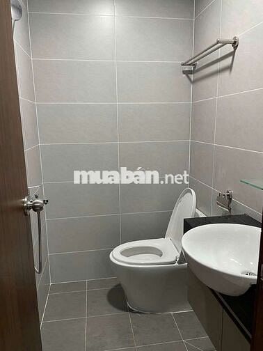 CHO THUE CĂN HỘ BCONS CITY 2PN , NỘI THẤT CƠ BẢN