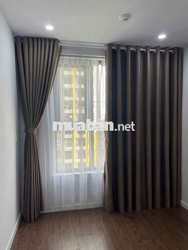 CHO THUE CĂN HỘ BCONS CITY 2PN , NỘI THẤT CƠ BẢN