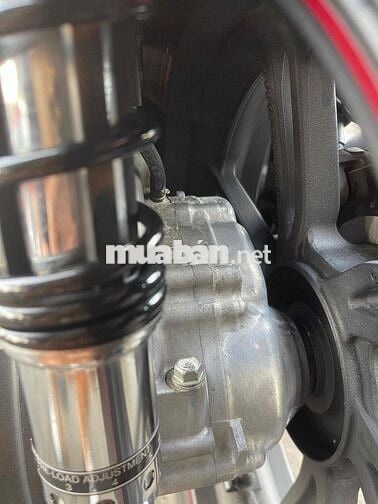 Honda SH 350i 2021 Bạc nhám 7500 km