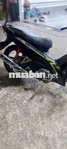 Xe honda rsx fi bs 64