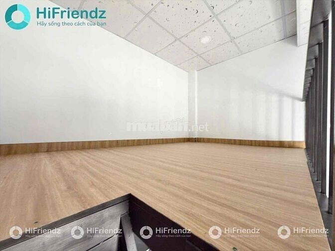 Duplex Mới Xây - Đủ Tiện Nghi - Gần chợ Tân Hương - Aeon Tân Phú