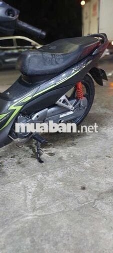 Xe honda rsx fi bs 64