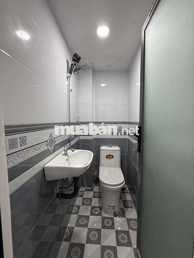 LÂM VĂN BỀN – 3PN – Hẻm 3m sạch đẹp – Không bị QH – SHR CC ngay – 3T7