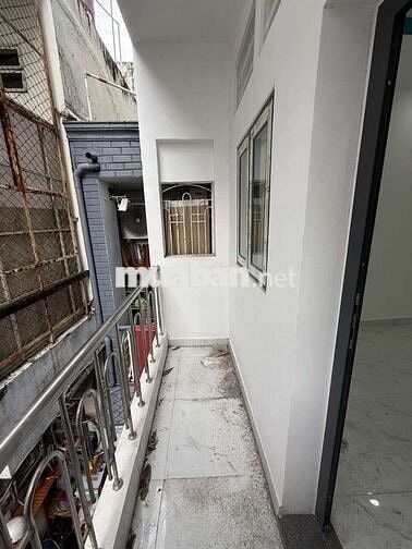 LÂM VĂN BỀN – 3PN – Hẻm 3m sạch đẹp – Không bị QH – SHR CC ngay – 3T7