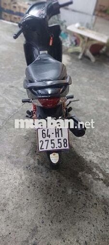 Xe honda rsx fi bs 64