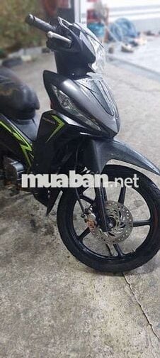 Xe honda rsx fi bs 64