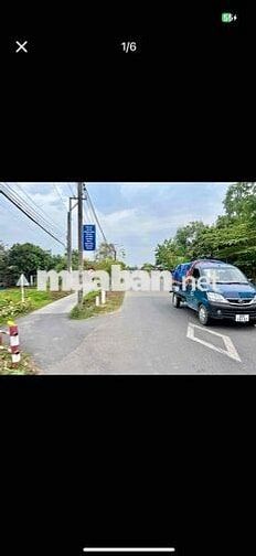 BÁN ĐẤT THỔ CƯ GẦN CÔNG AN Ô MÔN CẦN THƠ