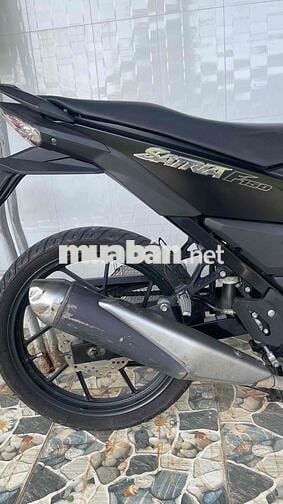 cần bán xe côn tay satria