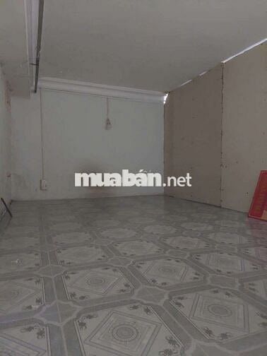 Phòng gác xép lửng nhỏ, giờ giấc tự do, tolet riêng Tân Khai p4 T Bình