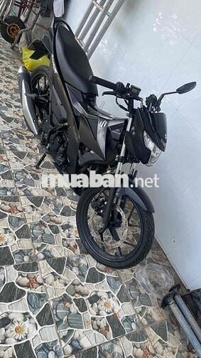 cần bán xe côn tay satria