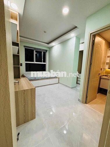 ORCHARD GARDEN 3PN 2WC FULL NỘI THẤT GẦN SÂN BAY CV GIA ĐỊNH