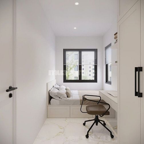 Bán Tòa Nhà Dòng Tiền Hoàng Văn Thái 7 Tầng Xây Mới 23 Căn Hộ ( Ô TÔ )