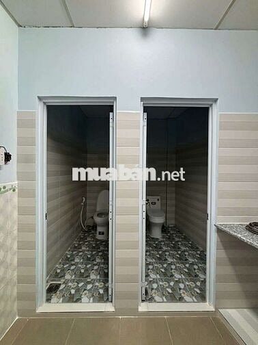 Cho thuê nhà đường nơ Trang Long