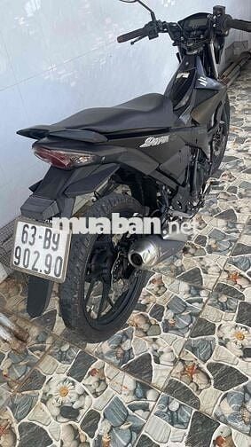 cần bán xe côn tay satria