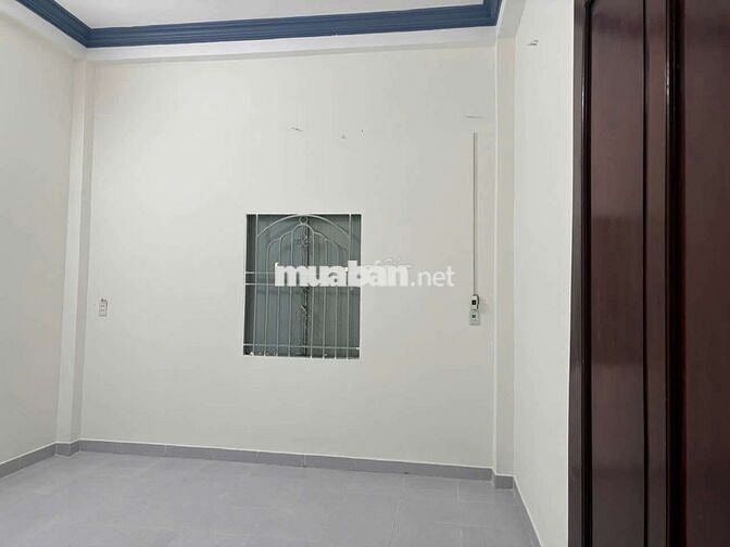 Cho thuê nhà hẻm xe tải thông Gò Vấp