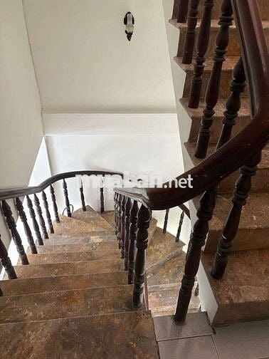 Cho thuê nhà hẻm xe tải thông Gò Vấp