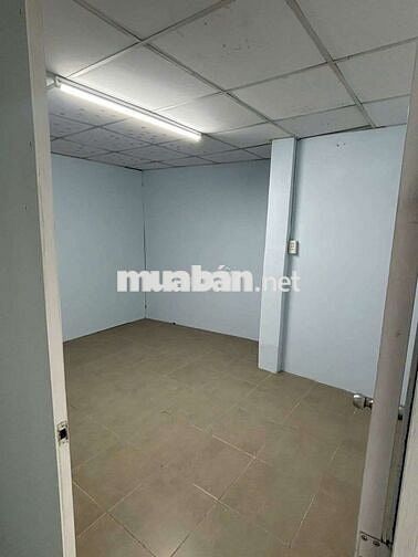 Cho thuê nhà đường nơ Trang Long