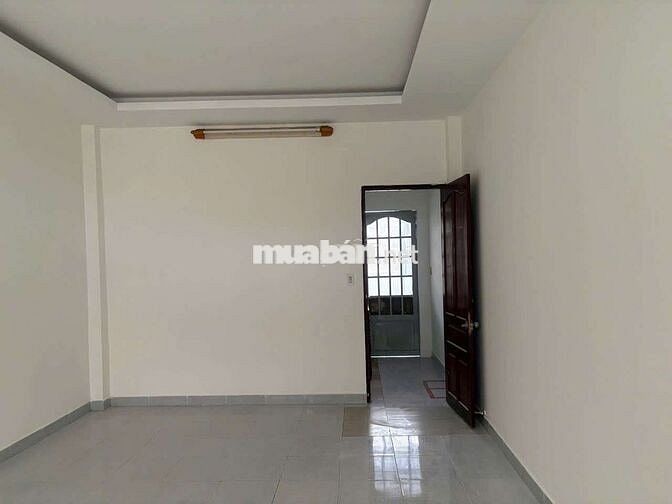 Cho thuê nhà hẻm xe tải thông Gò Vấp