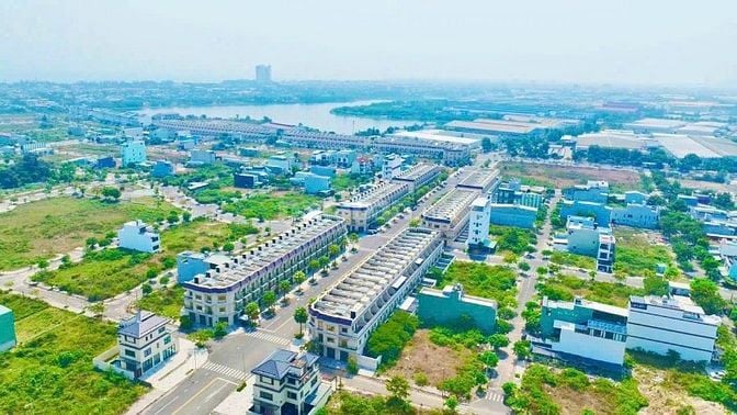 Bán cặp đất xây căn hộ ở rất đẹp giá đầu tư 181m2 