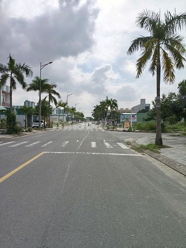 Bán cặp đất xây căn hộ ở rất đẹp giá đầu tư 181m2 