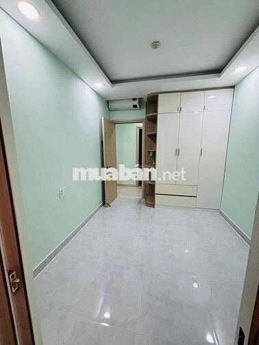 ORCHARD GARDEN 3PN 2WC FULL NỘI THẤT GẦN SÂN BAY CV GIA ĐỊNH