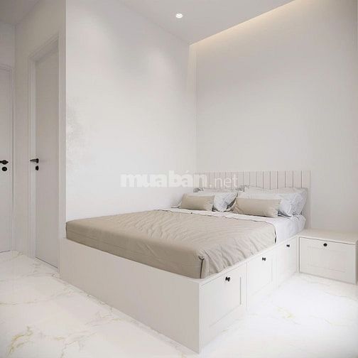 Bán Tòa Nhà Dòng Tiền Hoàng Văn Thái 7 Tầng Xây Mới 23 Căn Hộ ( Ô TÔ )