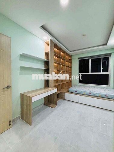 ORCHARD GARDEN 3PN 2WC FULL NỘI THẤT GẦN SÂN BAY CV GIA ĐỊNH