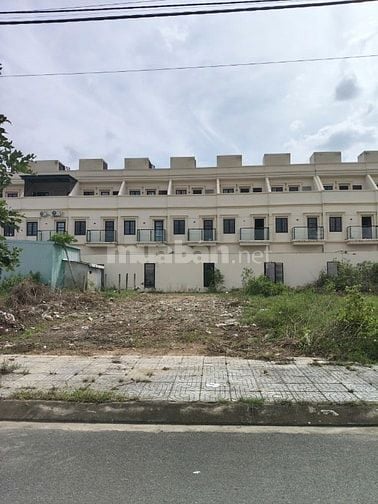 Bán cặp đất xây căn hộ ở rất đẹp giá đầu tư 181m2 