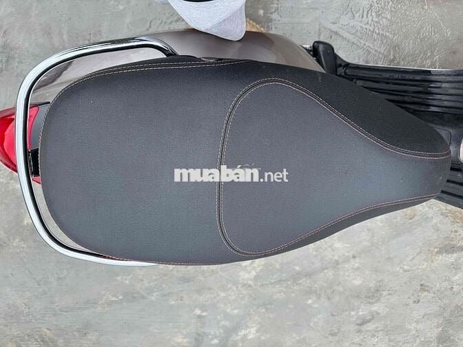 Piaggio Vespa màu Xám Đã sử dụng