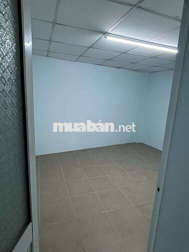 Cho thuê nhà đường nơ Trang Long