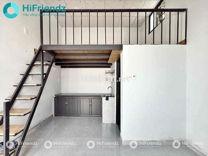 Duplex Mới Xây - Đủ Tiện Nghi - Gần chợ Tân Hương - Aeon Tân Phú