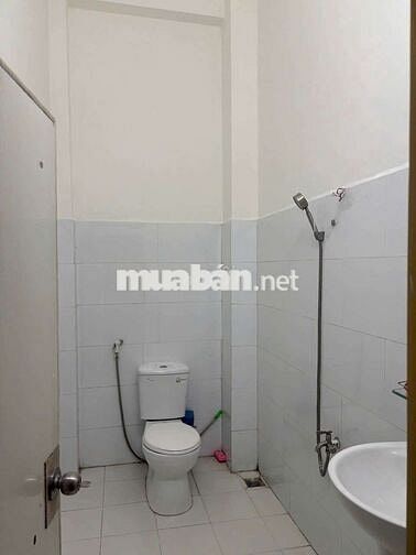 Cho thuê nhà hẻm xe tải thông Gò Vấp