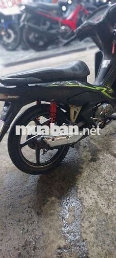 Xe honda rsx fi bs 64