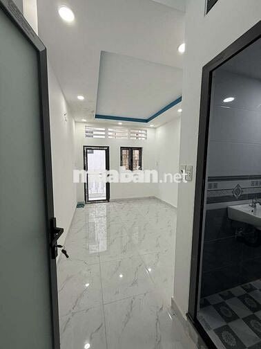 LÂM VĂN BỀN – 3PN – Hẻm 3m sạch đẹp – Không bị QH – SHR CC ngay – 3T7