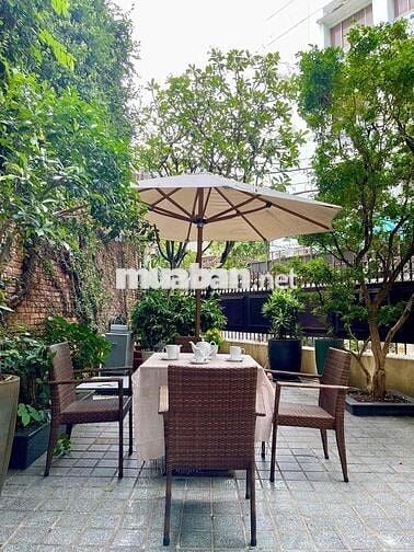 Phòng trọ thơ mộng ngay Công viên Lê Thị Riêng giá sinh viên