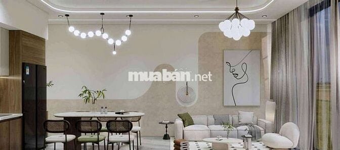 CHÍNH CHỦ CHO THUÊ 2 CĂN NHÀ LIỀN KỀ MỚI 100% TÔN THẤT TÙNG