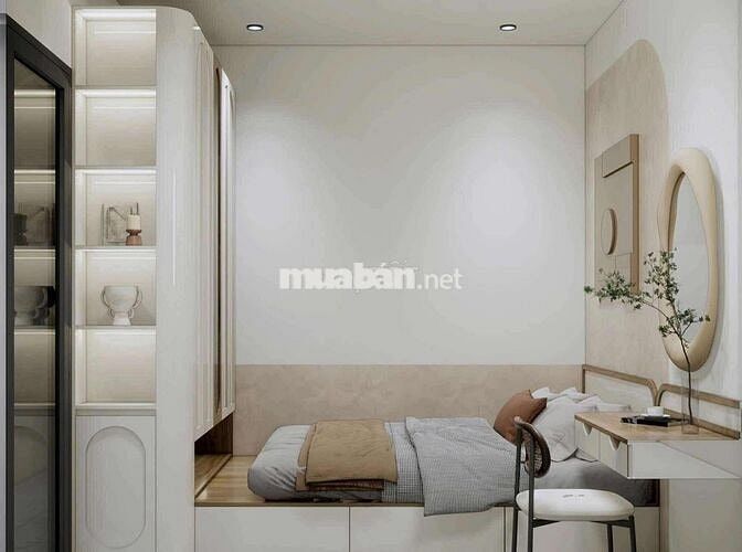 CHÍNH CHỦ CHO THUÊ 2 CĂN NHÀ LIỀN KỀ MỚI 100% TÔN THẤT TÙNG