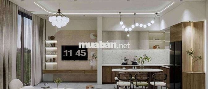 CHÍNH CHỦ CHO THUÊ 2 CĂN NHÀ LIỀN KỀ MỚI 100% TÔN THẤT TÙNG