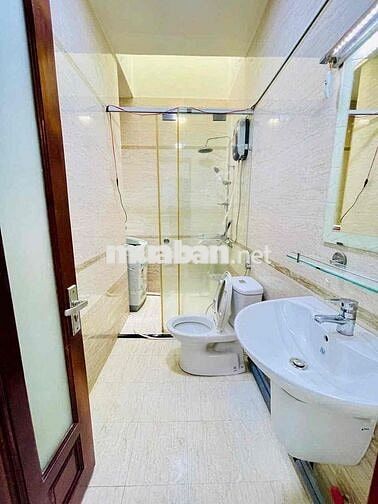 Cho Thuê Căn 1PN ngay Lê Văn Sỹ Q3 Chỉ 6tr Full Nội Thất_Ban Công Lớn