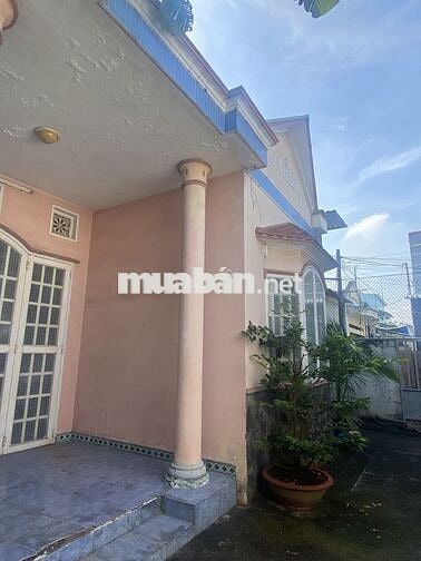 Bán nhà vườn Tân Xuân chỉ 20tr/m thổ cư đường xe tải SHR rộng 268m2 !