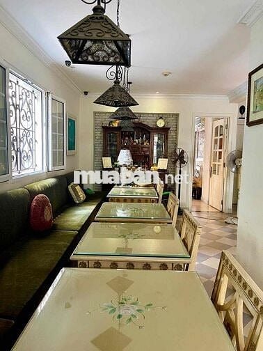 Phòng trọ thơ mộng ngay Công viên Lê Thị Riêng giá sinh viên