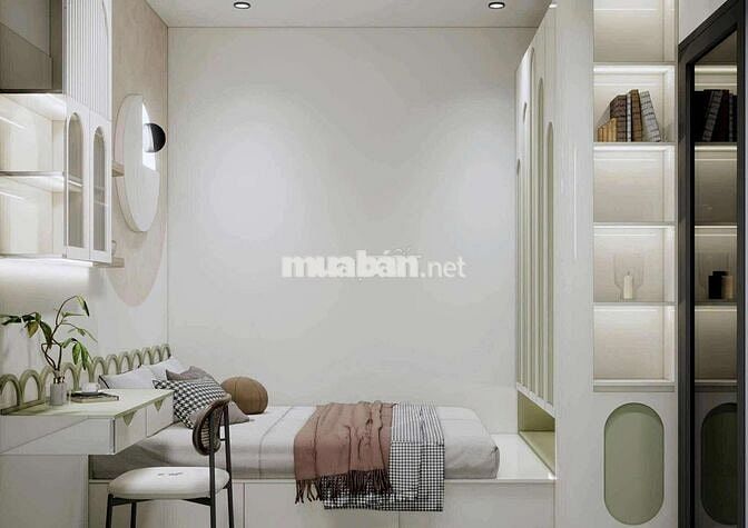 CHÍNH CHỦ CHO THUÊ 2 CĂN NHÀ LIỀN KỀ MỚI 100% TÔN THẤT TÙNG