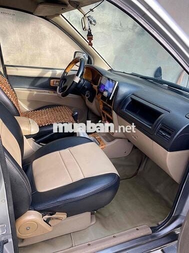 Isuzu Hi lander 2009 dầu, chính chủ.