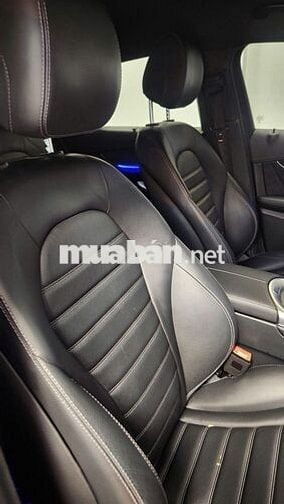 GLC300 Coupe 2021 Nhập Đức Nguyên Chiếc