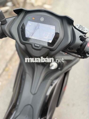 Yamaha Exciter 155 VVA 2021 B95 GÓP CẦN CCCD ĐỦ 18