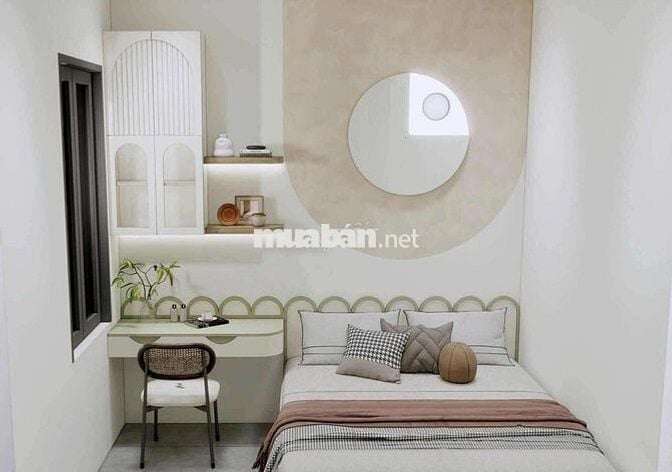 CHÍNH CHỦ CHO THUÊ 2 CĂN NHÀ LIỀN KỀ MỚI 100% TÔN THẤT TÙNG